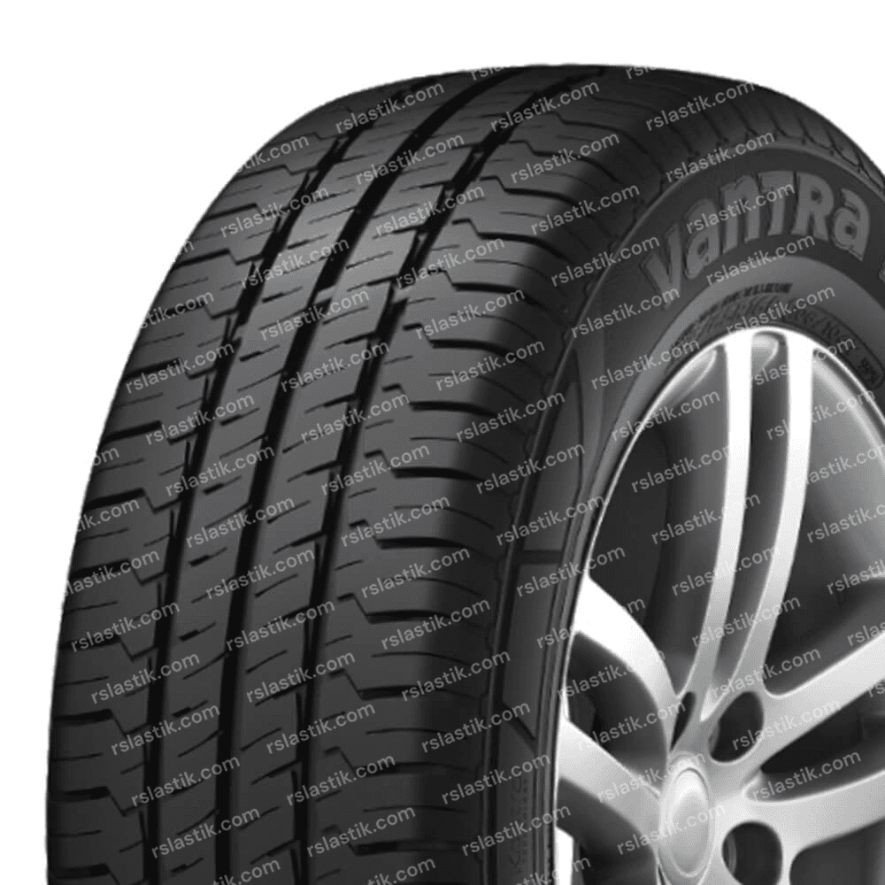 205/65R16C 107/105T Vantra LT RA18