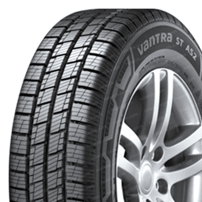 195/70 R15C 104/102R Vantra ST AS2 RA30