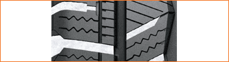 Hankook Winter i*cept LV RW12 Kar Performansı