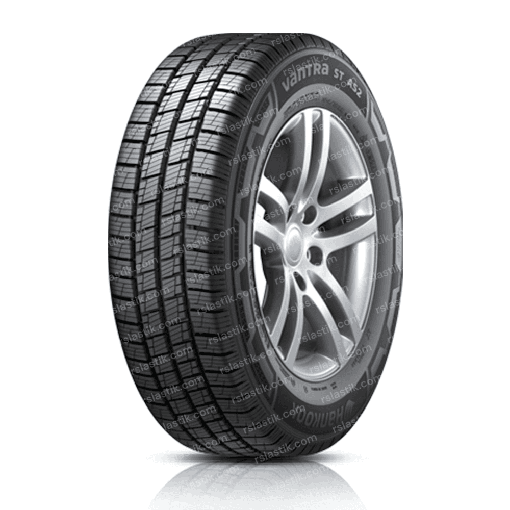 195/80 R14C 106/104Q Vantra ST AS2 RA30 - 2