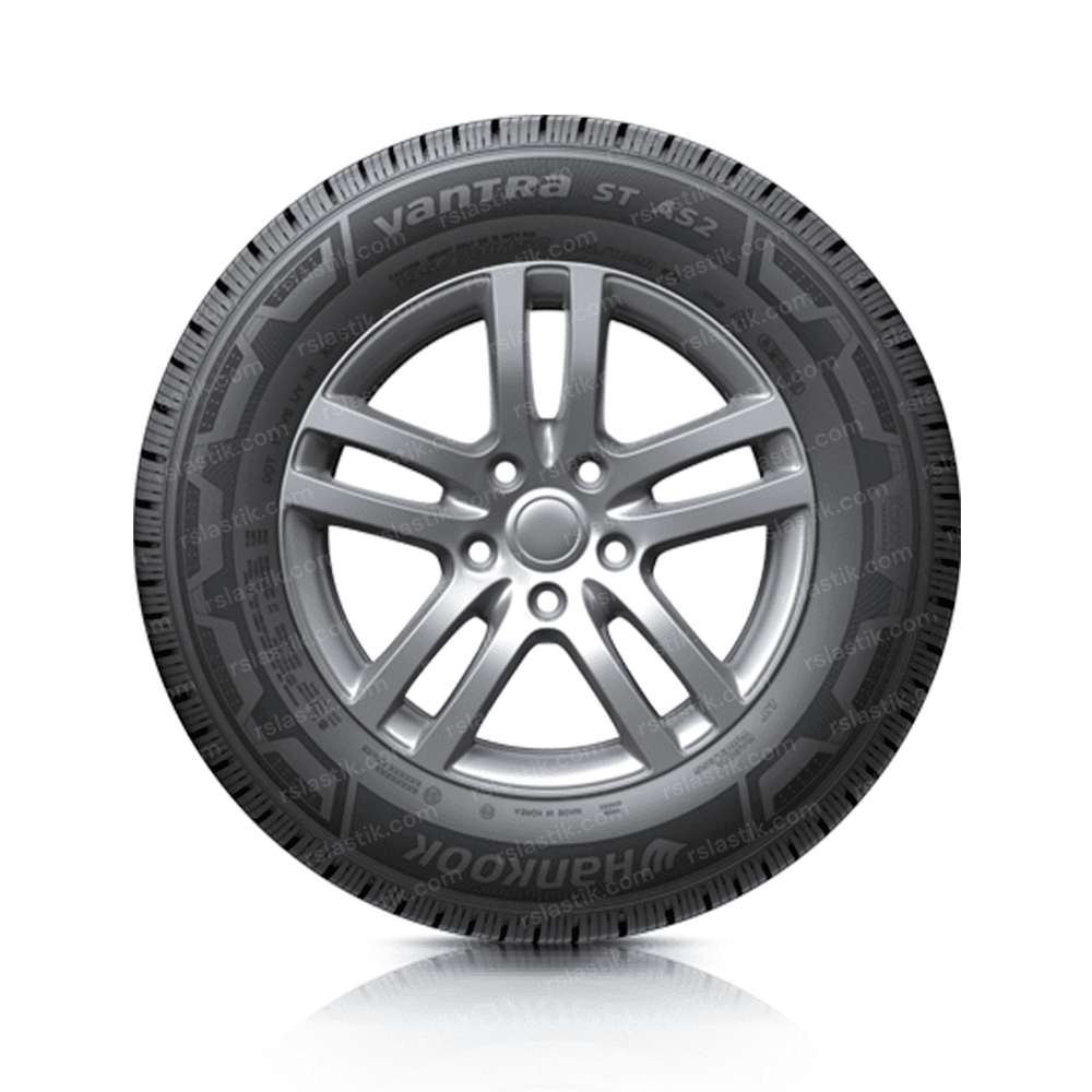 225/70 R15C 112/110S Vantra ST AS2 RA30 - 3