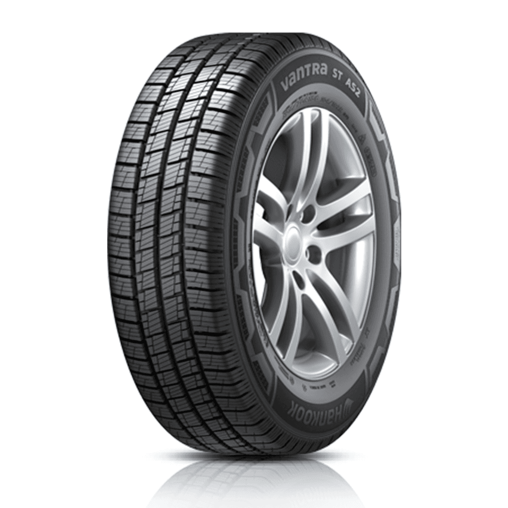 215/75R16C 113/111R VanTRa ST AS2 RA30 M+S 3PMSF 2026 4 Mevsim - 2