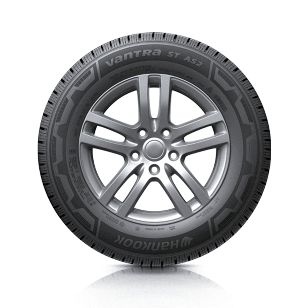 215/75R16C 113/111R VanTRa ST AS2 RA30 M+S 3PMSF 2026 4 Mevsim - 3