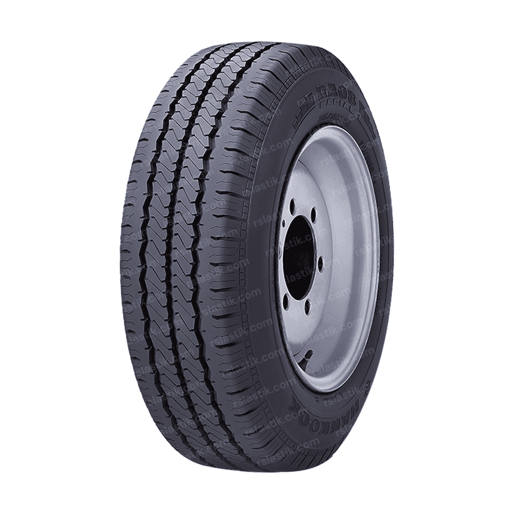 145 R13C 88/86R Radial Ra08 - 2