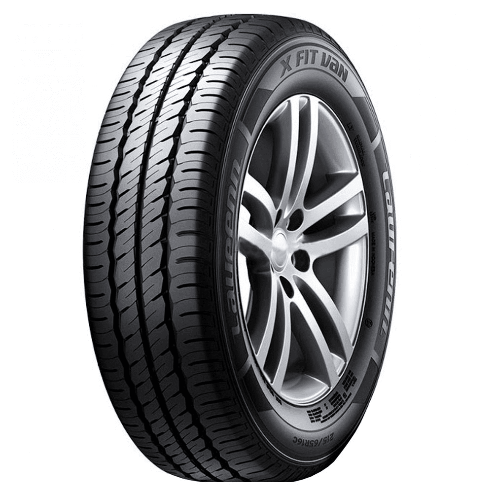 195/60R16C 99/97H X FIT Van LV01 2026 YAZ - 2