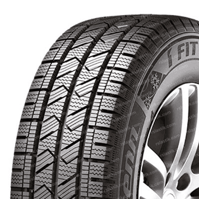 225/65R16C 112/110R  i FIT VAN LY31 2025 KIŞ