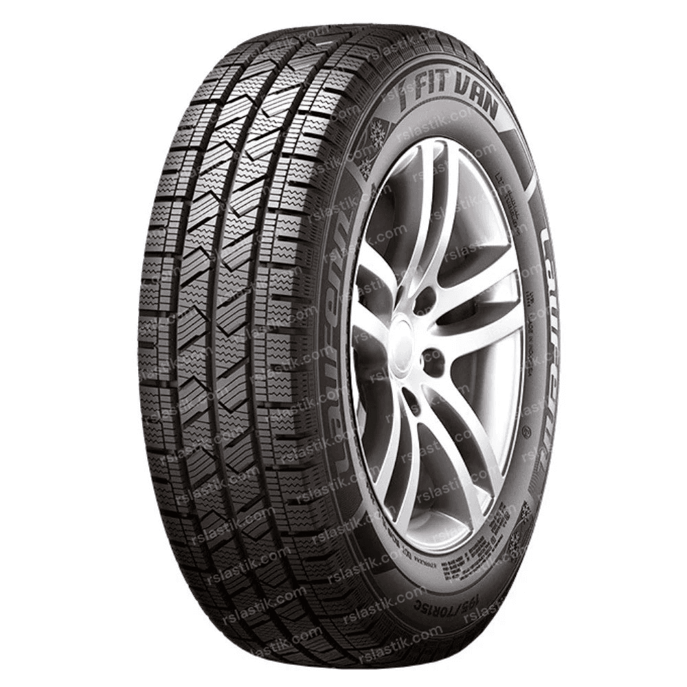 225/65R16C 112/110R  i FIT VAN LY31 2025 KIŞ - 2