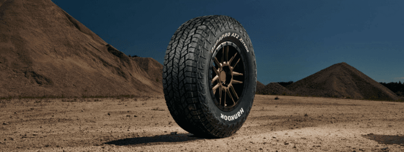 30X9,50 R15 104S Dynapro AT2 Xtreme RF12 (B.Yazılı)