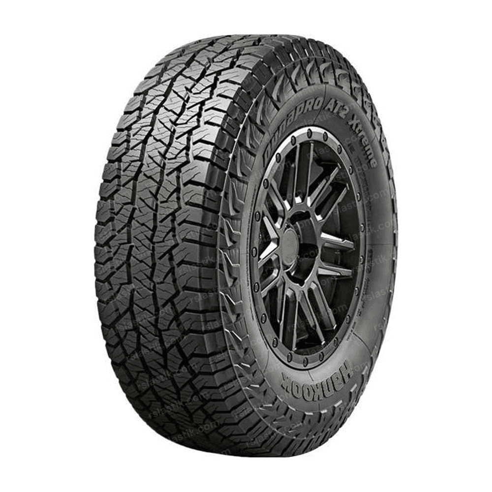 30X9,50 R15 104S Dynapro AT2 Xtreme RF12 (B.Yazılı) - 2