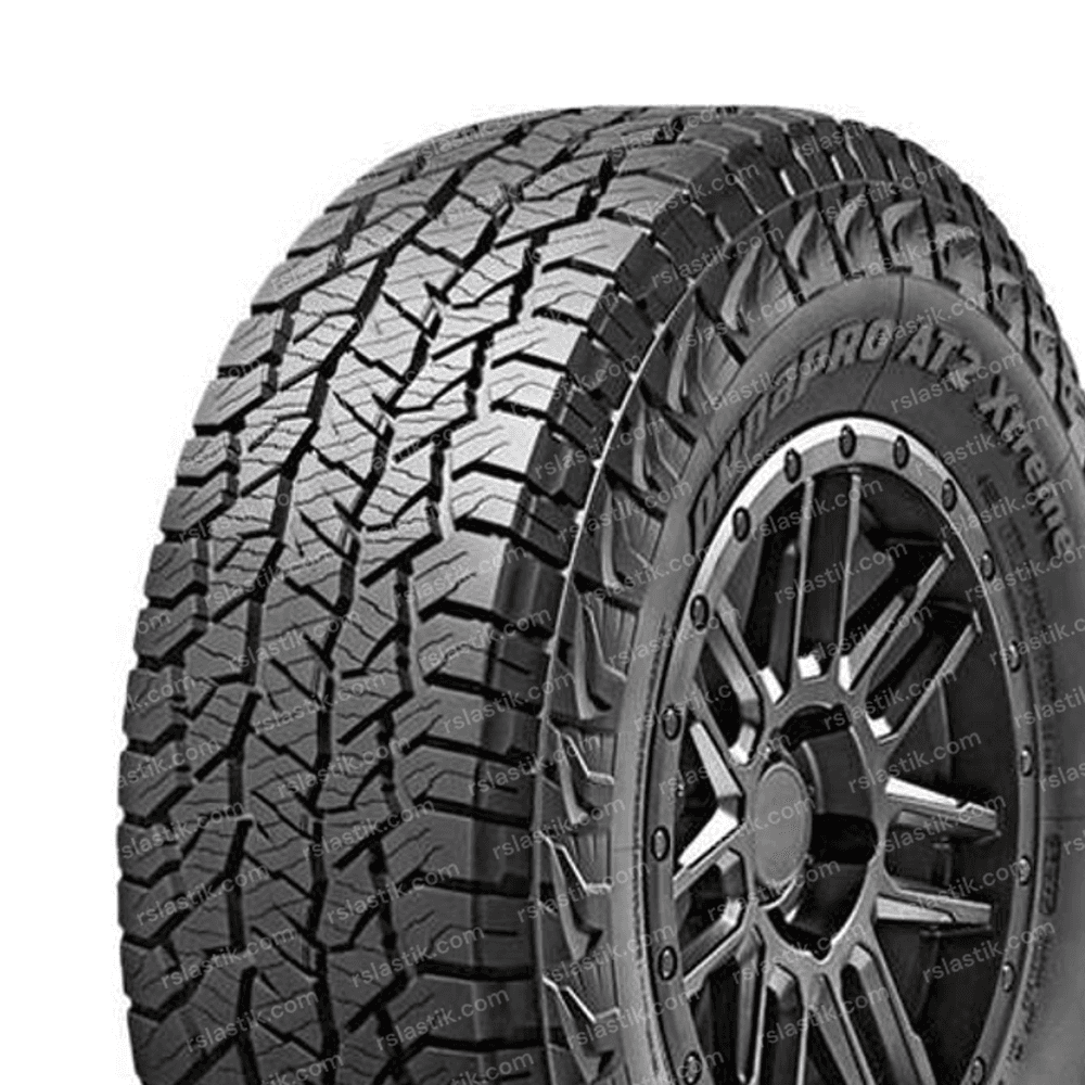 215/85R16 115/112S Dynapro AT2 Xtreme RF12 M+S 3PMSF 2025 YAZ - 1