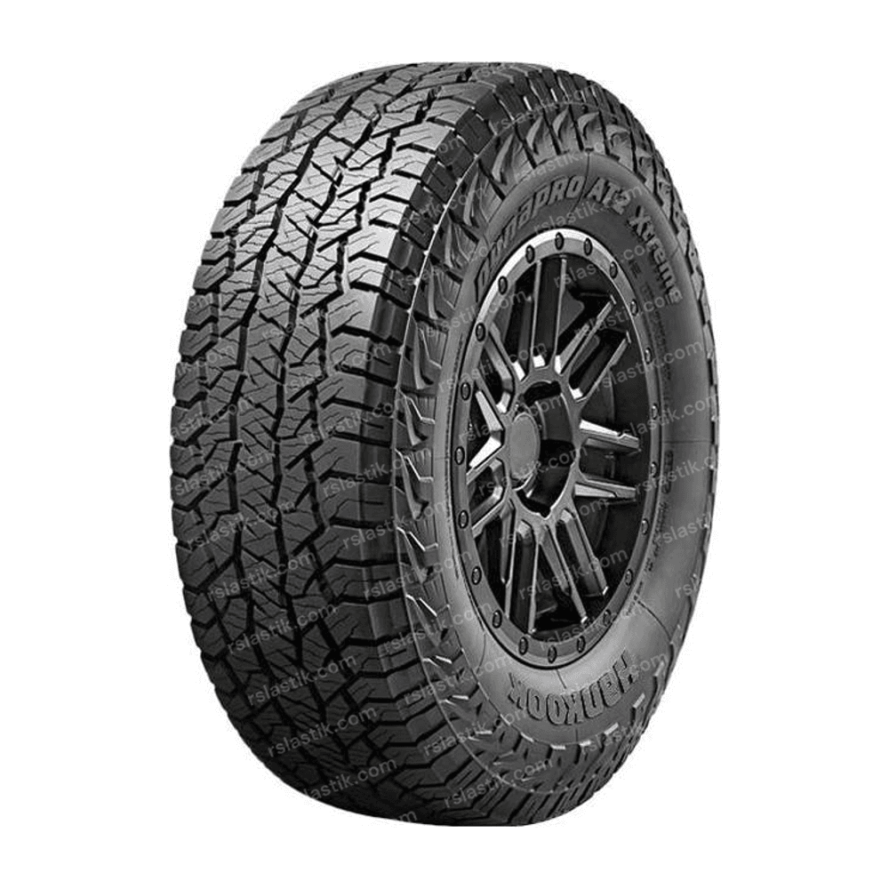 215/85R16 115/112S Dynapro AT2 Xtreme RF12 M+S 3PMSF 2025 YAZ - 2