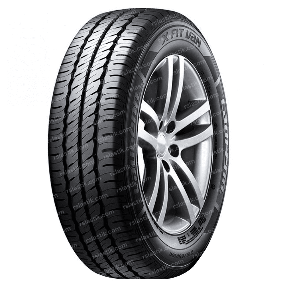205/65R16C 107/105T X FIT Van LV01 2025 YAZ - 2