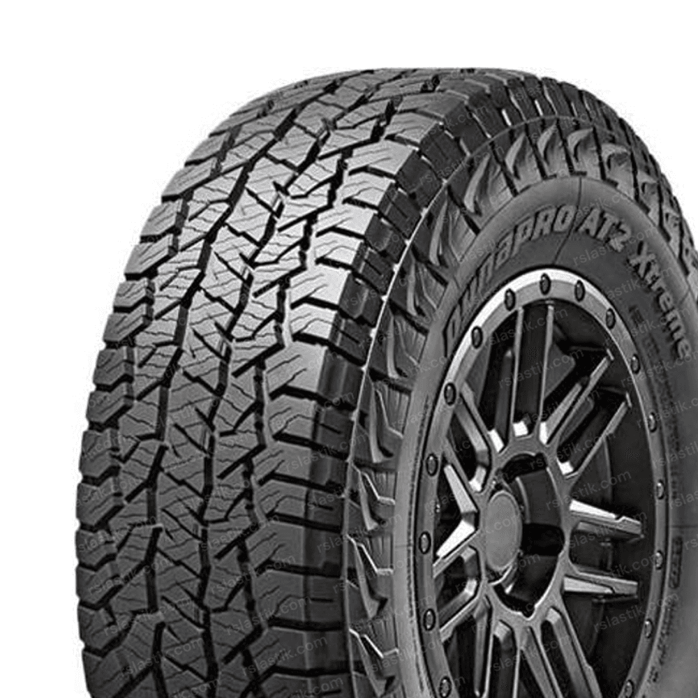 235/85R16 120/116S Dynapro AT2 Xtreme RF12 M+S 3PMSF 2025 YAZ