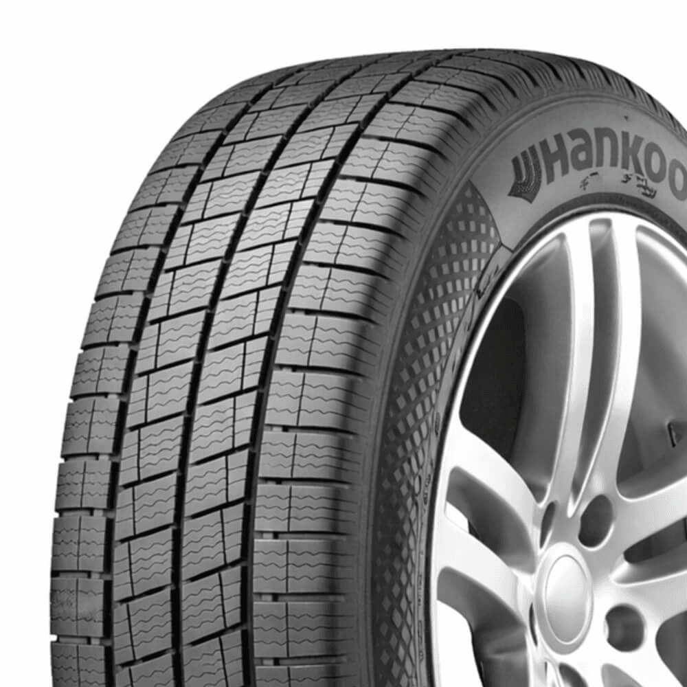 205/75R16C 113/111R Vantra FlexClimate VL01E  2024 4 Mevsim