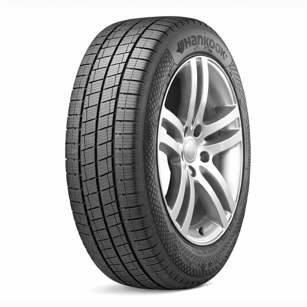 205/75R16C 113/111R Vantra FlexClimate VL01E  2024 4 Mevsim - 2