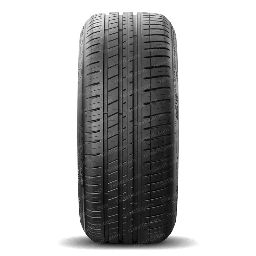 275/30 R20 97Y XL Pilot Sport 3 ZP * MOE GRNX - 3