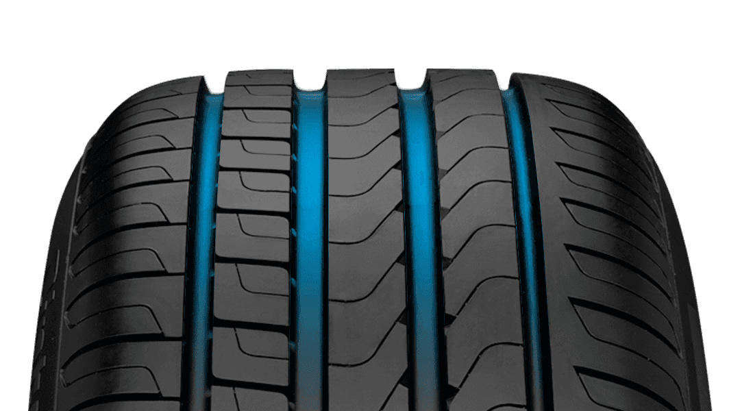 205/55R16 91W * Cinturato P7 RFT