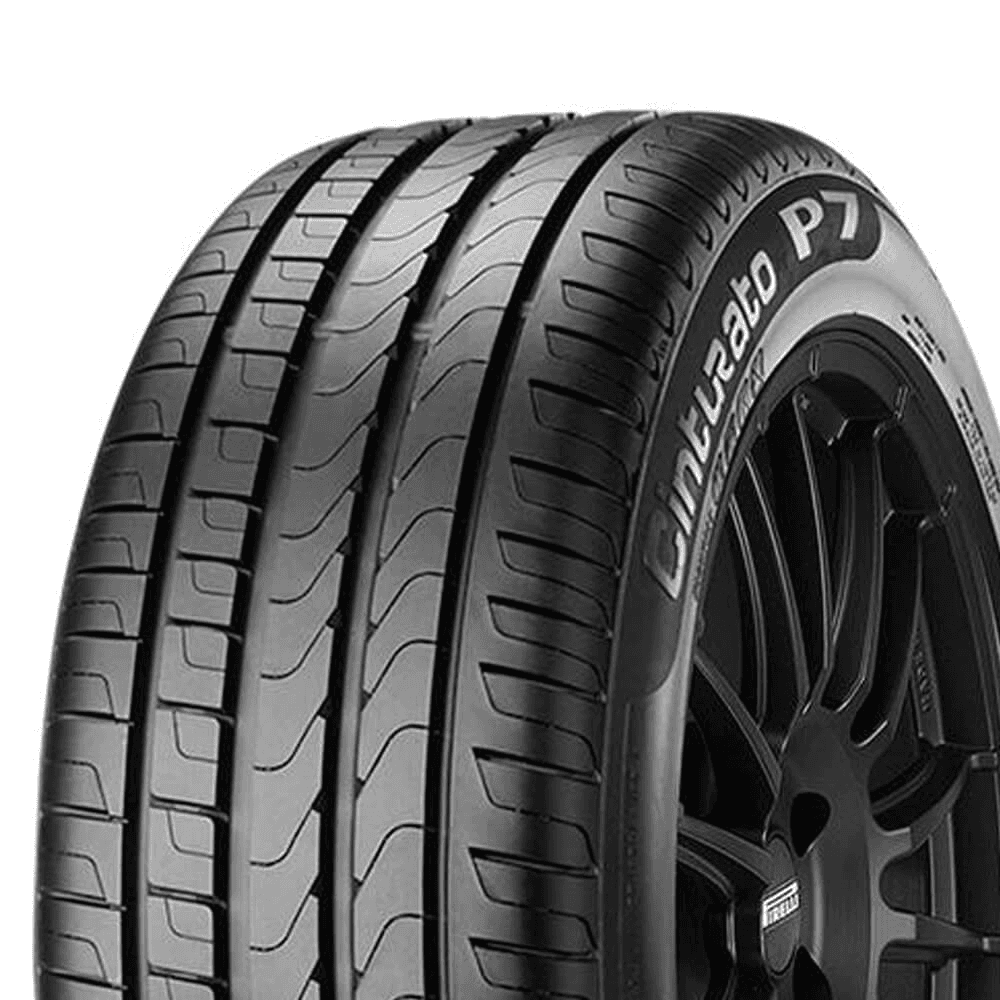 225/45 R18 91Y Cinturato P7 RFT *