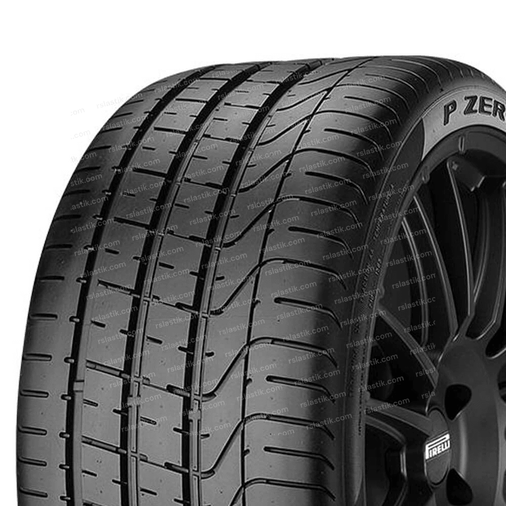 295/35 R21 107Y XL PZero N1