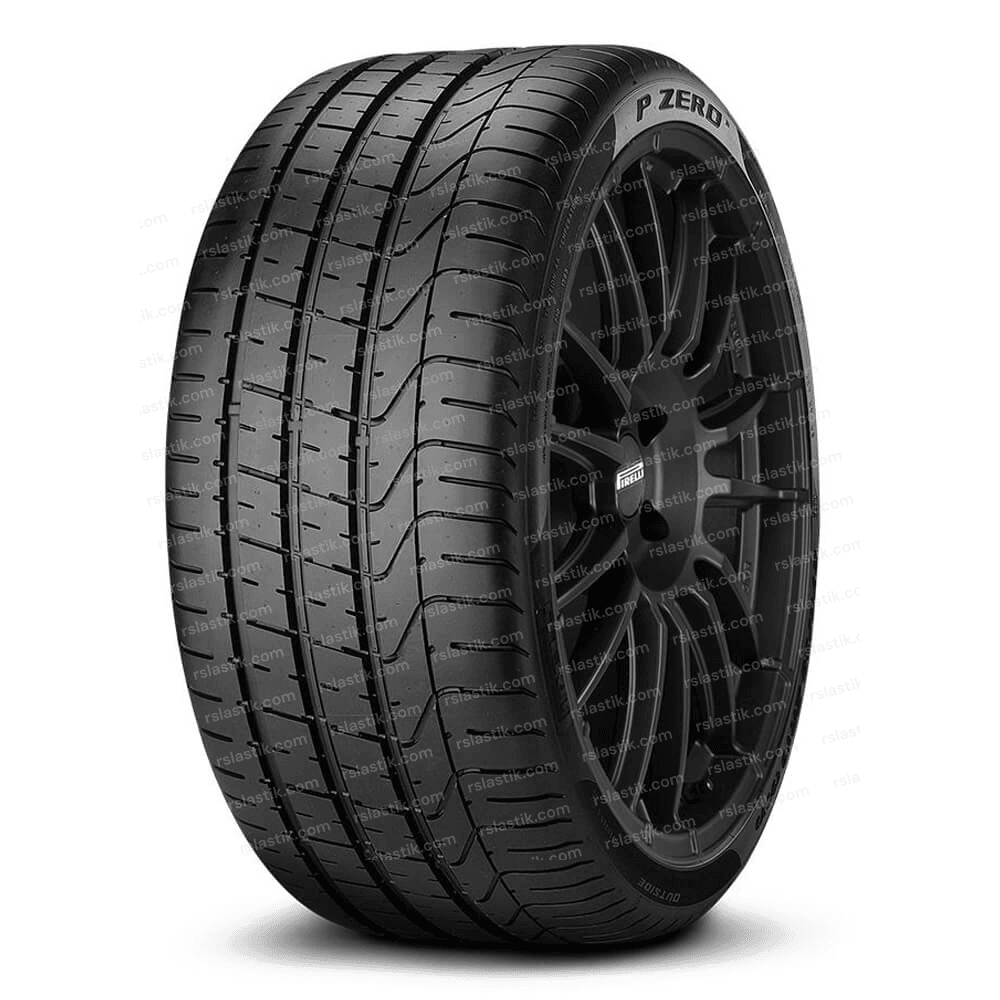 295/35 R21 107Y XL PZero N1 - 2
