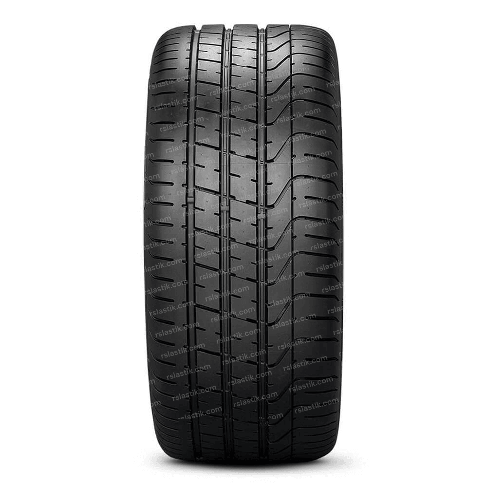 295/35 R21 107Y XL PZero N1 - 3