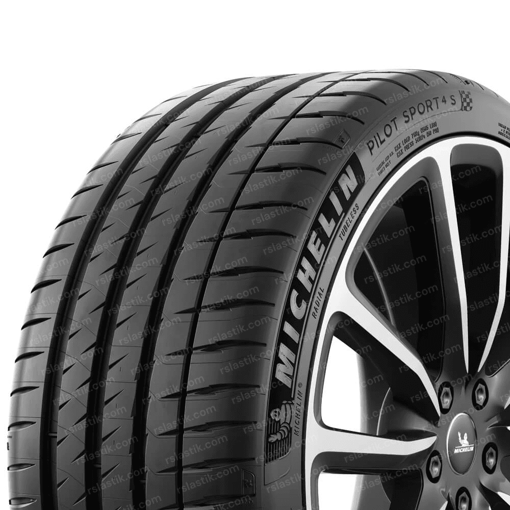 315/35R20 110Y XL ND0 Pilot Sport 4S