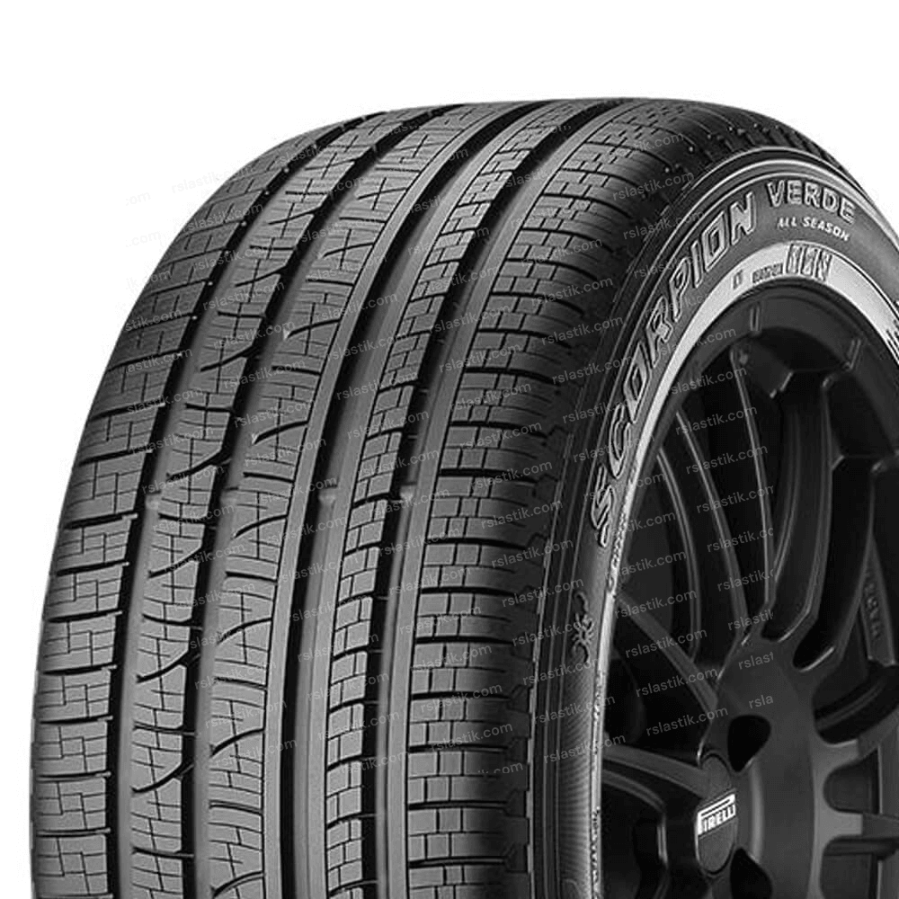 235/65 R19 109V XL Scorpion Verde All Season LR - 1