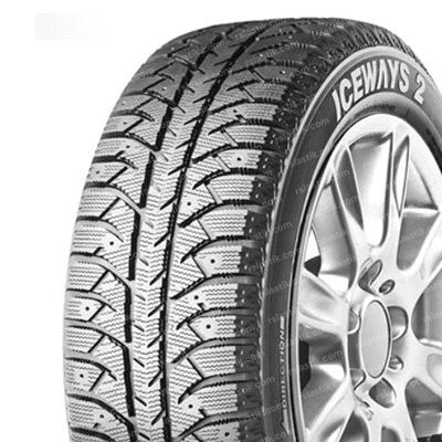 215/55R16 97T XL Iceways 2