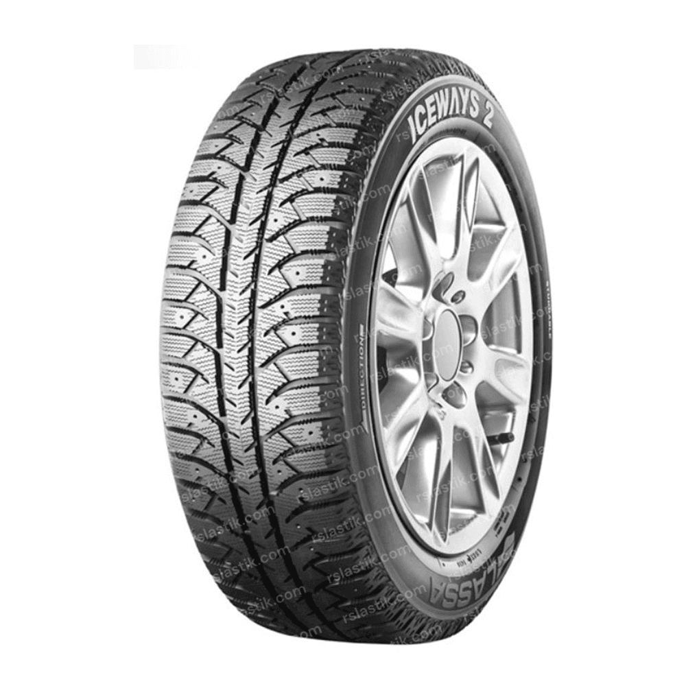 215/55R16 97T XL Iceways 2 - 2