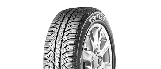215/55R16 97T XL Iceways 2