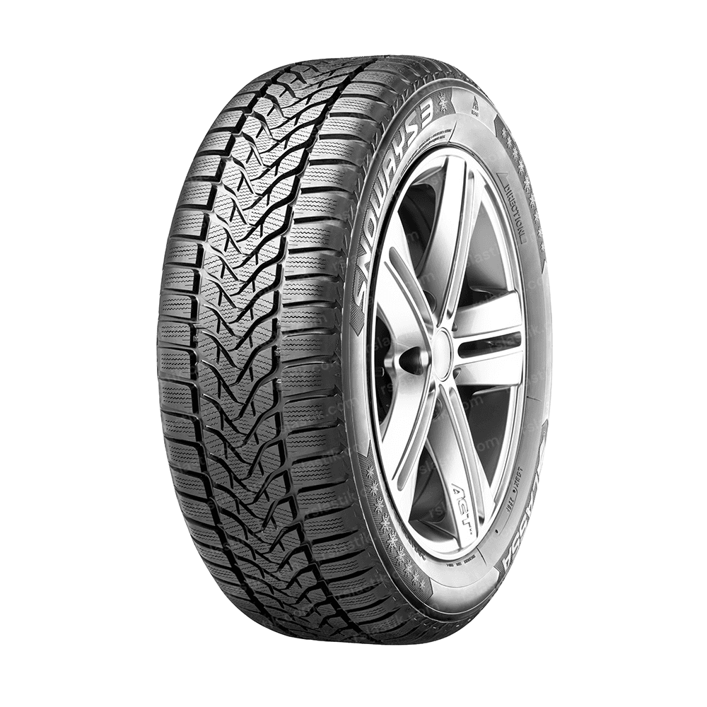 205/55R17 95V XL Snoways3 2025 KIŞ - 2