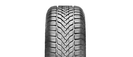 205/55R17 95V XL Snoways3 2025 KIŞ