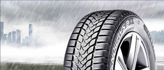 205/55R17 95V XL Snoways3 2025 KIŞ