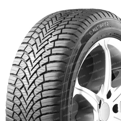195/50 R15 86V XL Multiways 2
