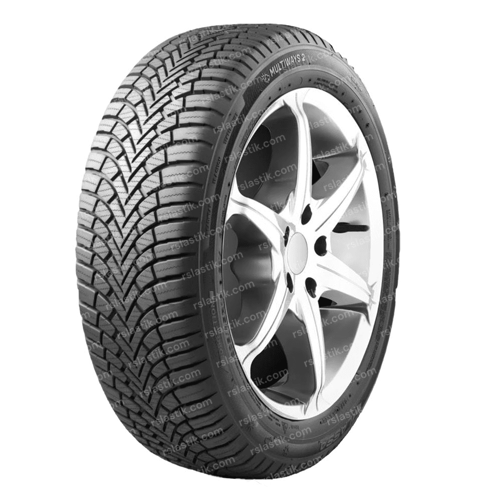 205/55 R17 95V XL Multiways 2 - 2