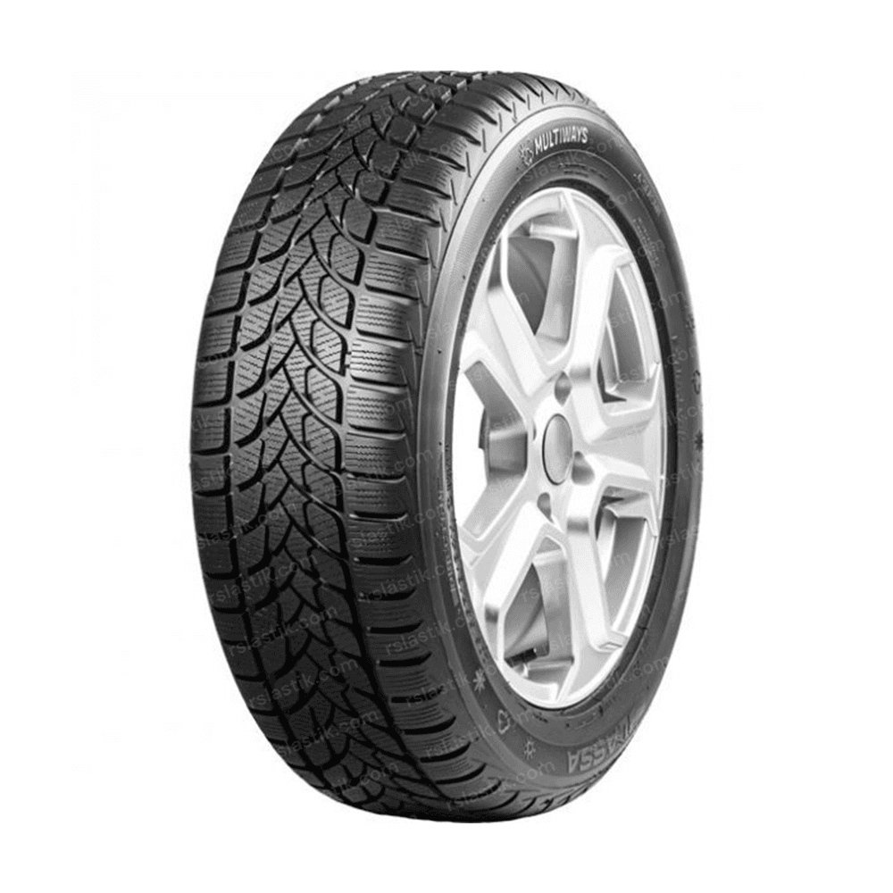 235/65 R17 108H XL Multiways 4x4 - 2
