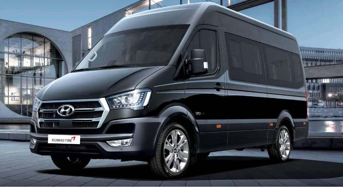 Kumho Portran KC53