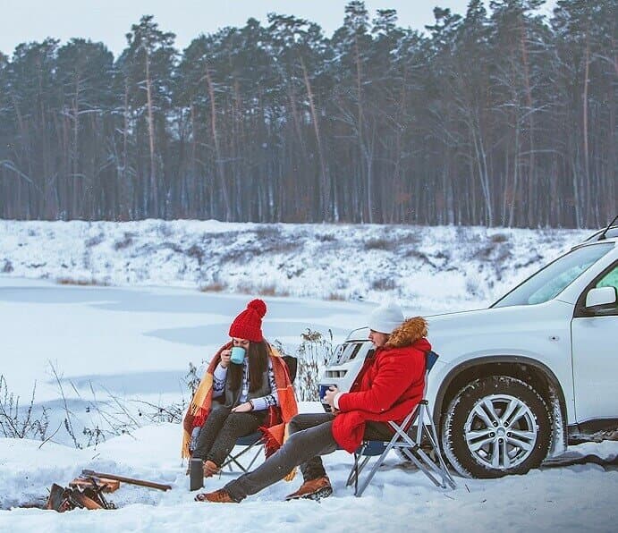 Lassa Competus Winter 2+ Kar Performansı