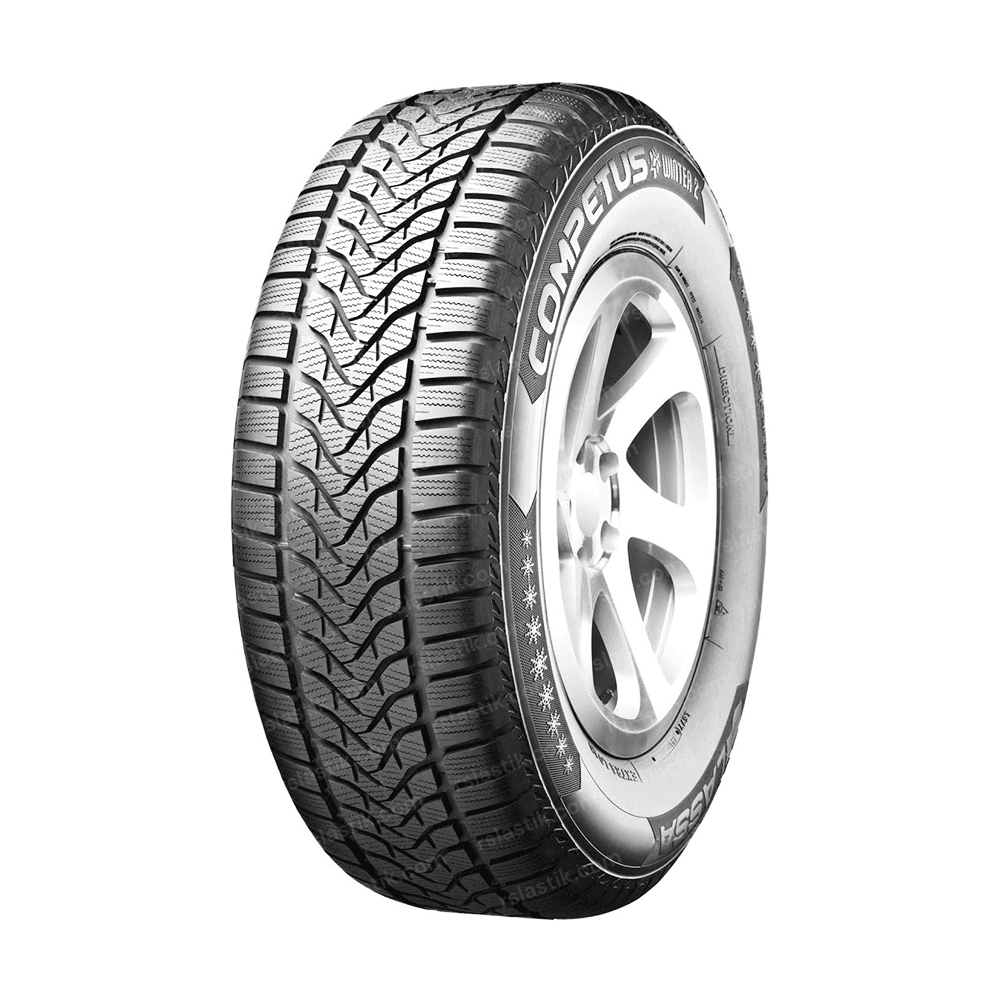 205/80R16 104T XL Competus Winter 2 + - 2