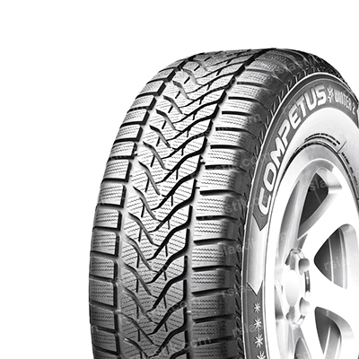 215/55R18 99V XL Competus Winter 2 +
