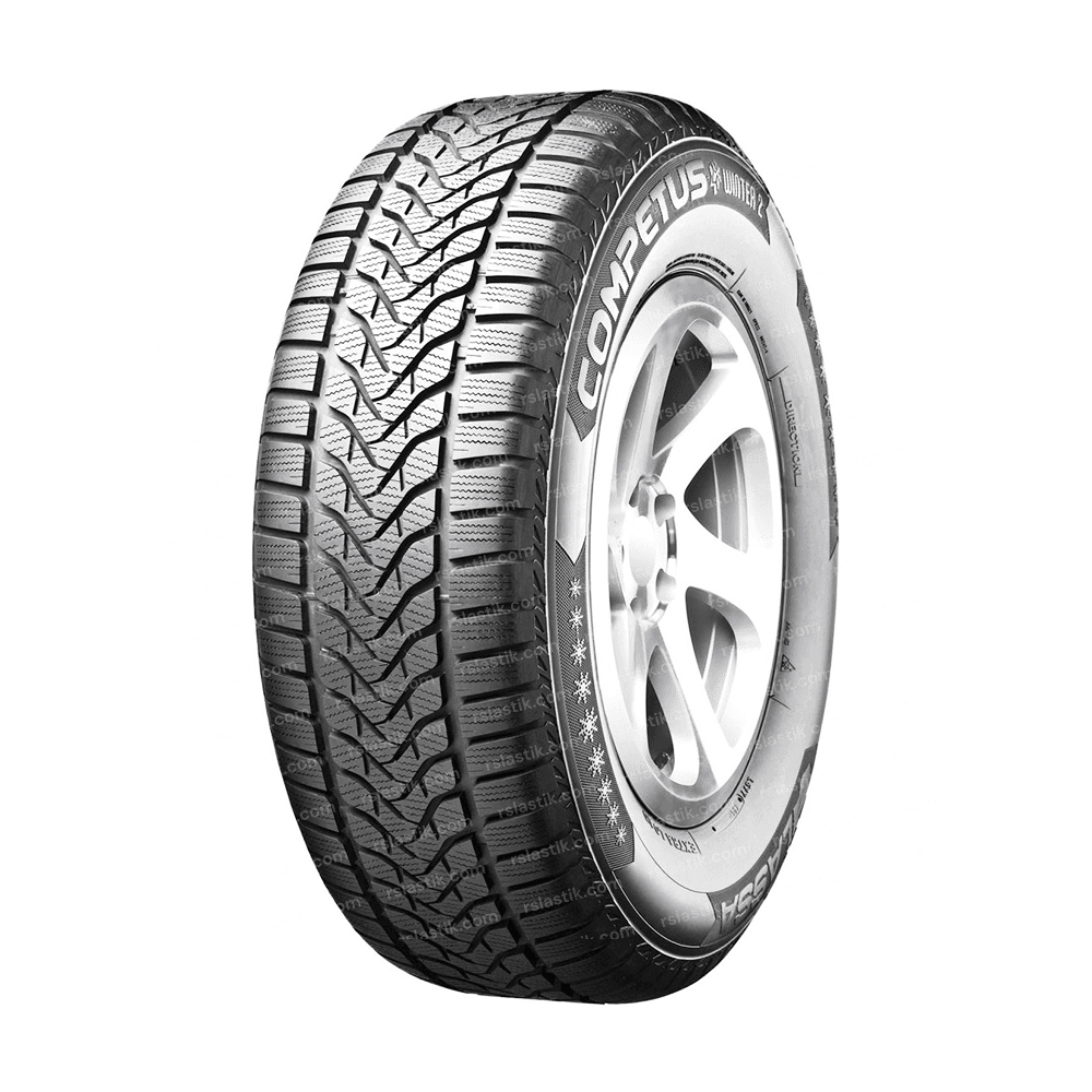 215/55R18 99V XL Competus Winter 2 + - 2