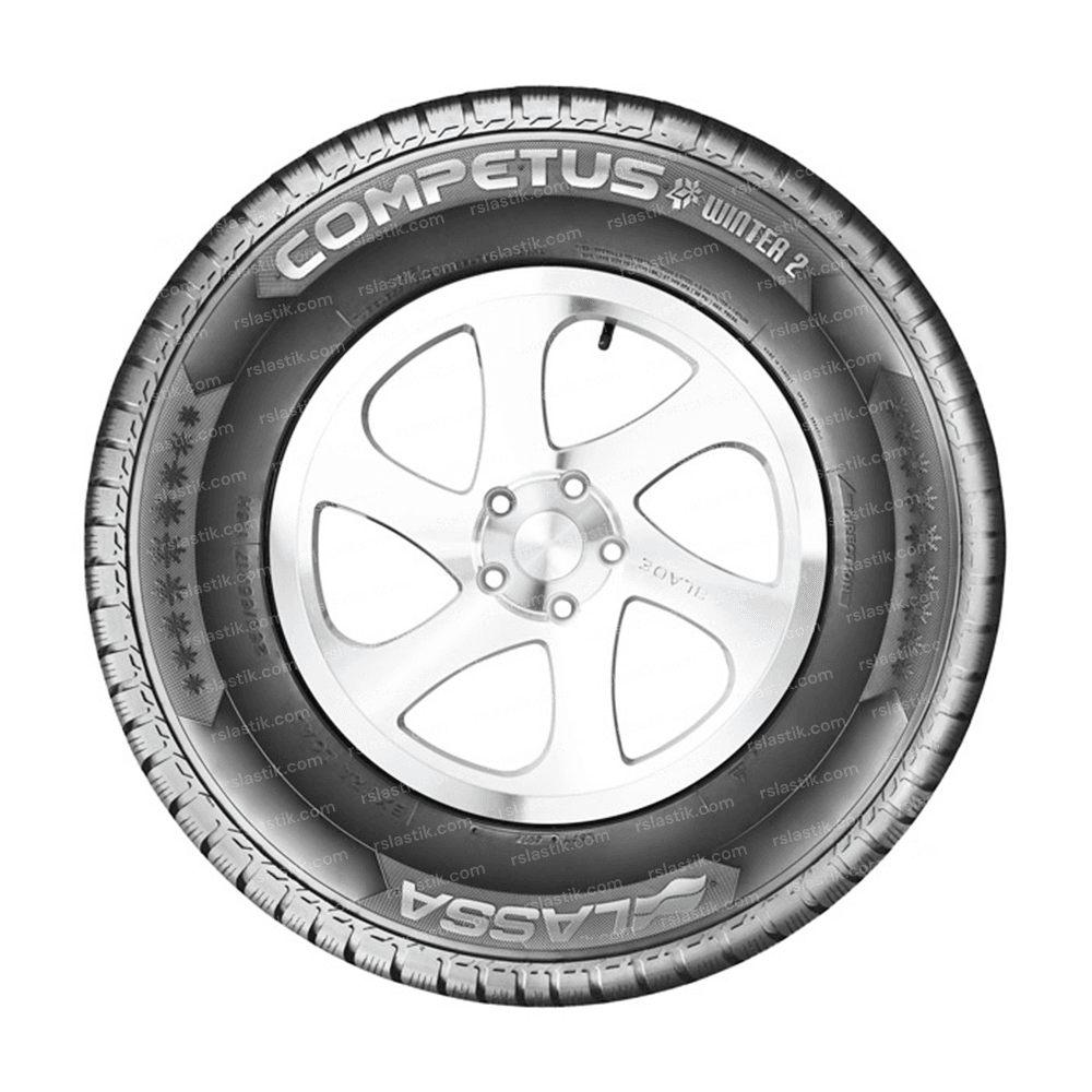 215/55R18 99V XL Competus Winter 2 + - 3