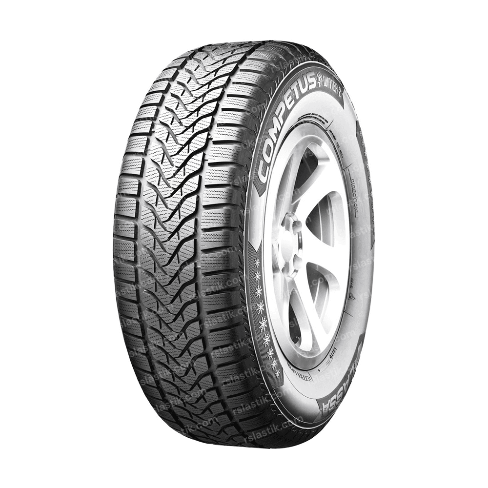 225/60R18 100H Competus Winter 2 + - 2