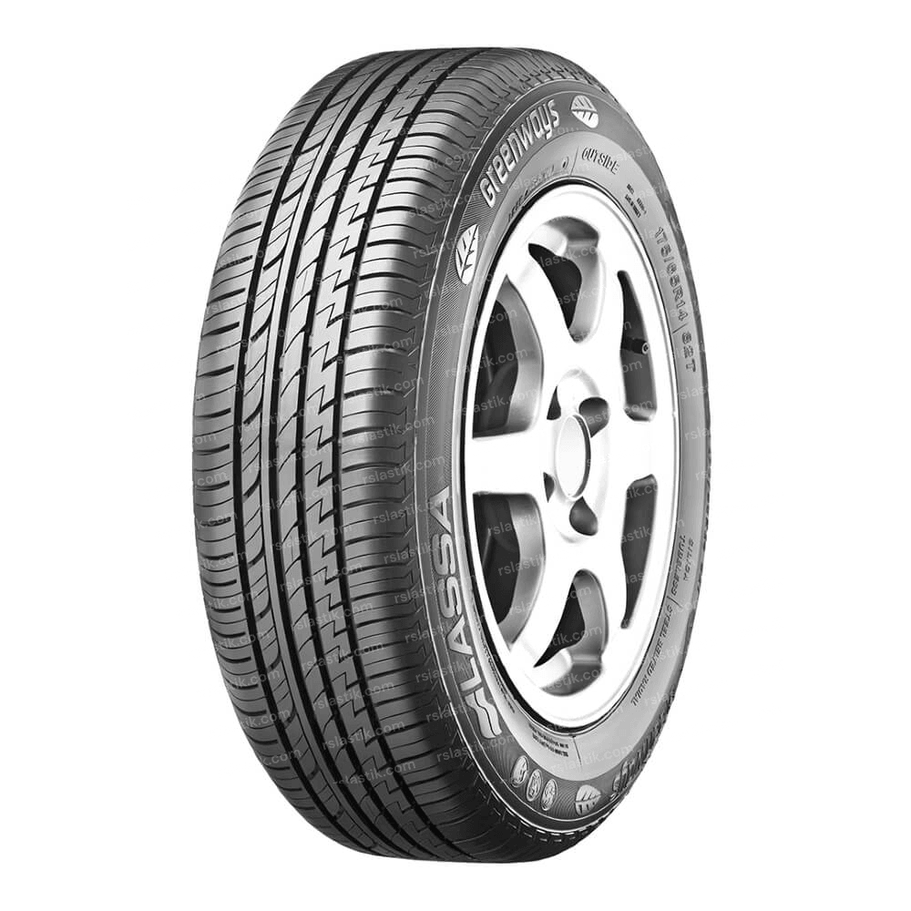 185/55 R16 87V XL Greenways - 2