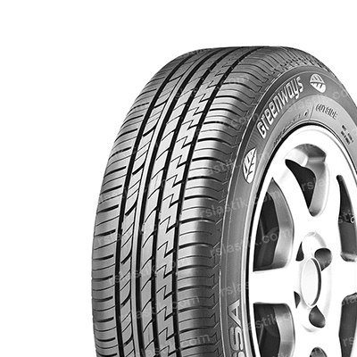 165/70R14 81T Greenways