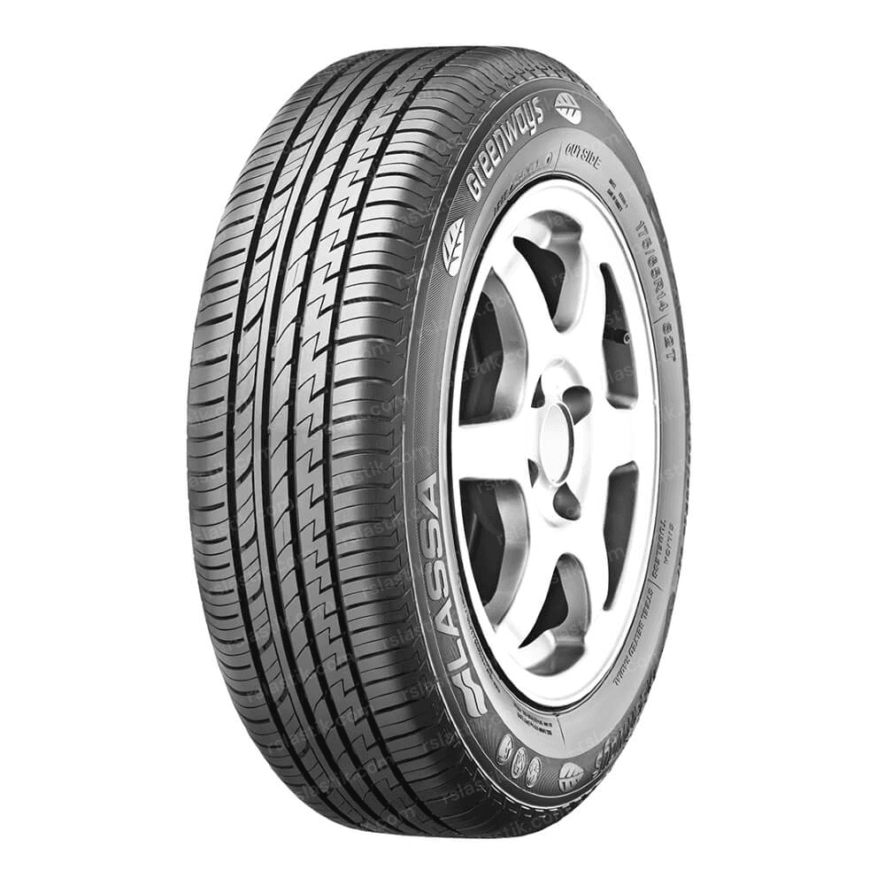 175/70 R14 84T Greenways - 2