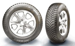 185/60 R15 84T Snoways 4