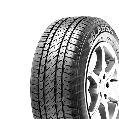 215/70 R16 100H Competus H/L M+S