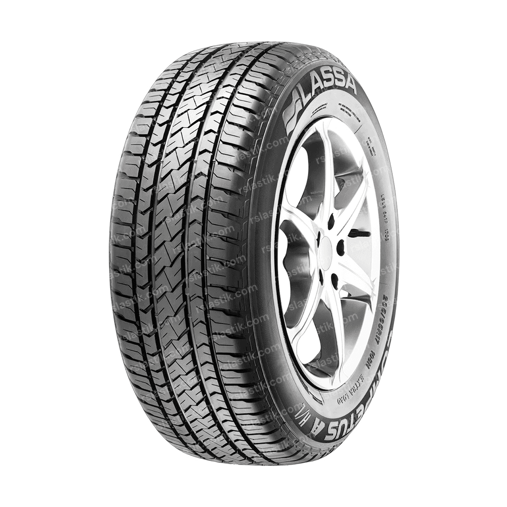 215/70 R16 100H Competus H/L M+S - 2