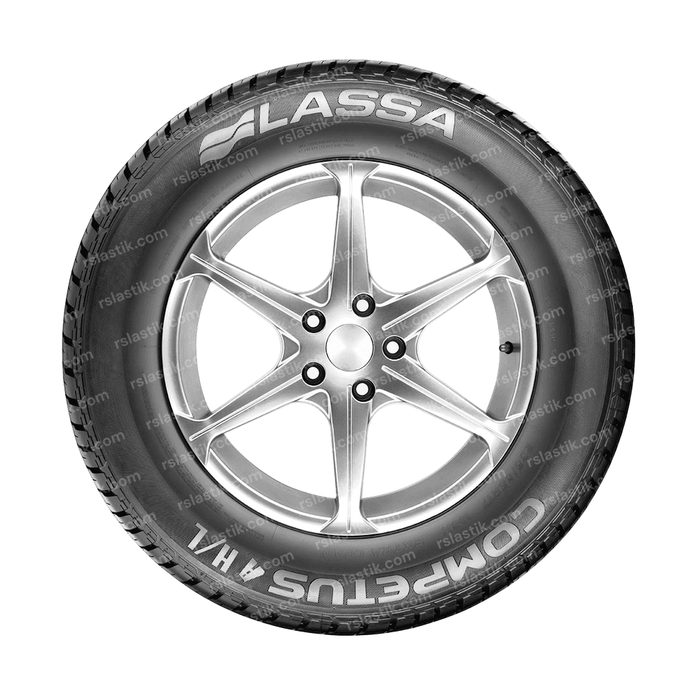 215/70 R16 100H Competus H/L M+S - 3